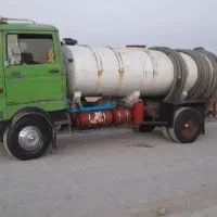 تخلیه چاه شبانه روزی سراسر زاهدان محمدجواد