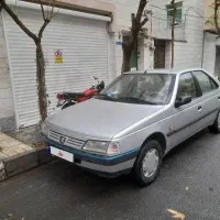 پژو 405 مدل 90|خودرو سواری و وانت|تهران, جوادیه تهرانپارس|دیوار