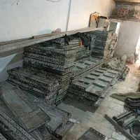 اجازه ای همه نوع قالب بتنی و جک سه متری و چهار