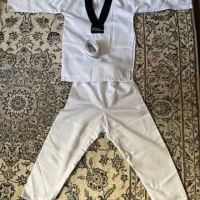 لباس تکواندو