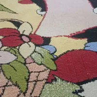 فرش ۶متری|فرش|نجف‌آباد, فاز ۲ شهرک آزادگان|دیوار
