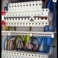 به یک شاگرد نیمه ماهر یا ماهر برقکارنیازمندیم