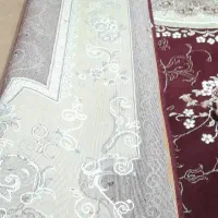 ۲عددفرش ۹متری