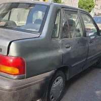 فروش پراید