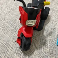 موتور شارژی