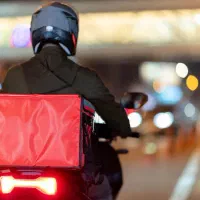 استخدام پیک موتوری ( شرکت پستی )