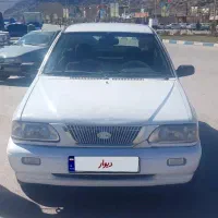 فروش|خودرو سواری و وانت|اندیشه, اندیشه فاز ۱|دیوار