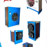 فروش قسطی کولر آبی در شوش