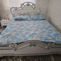 تخت خواب دو نفره خوش خواب رویال اصل