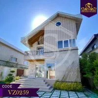 ویلا استخردار 330متری سمت دریا|فروش خانه و ویلا|رشت, شکار اسطلخ|دیوار