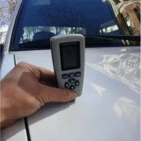 کارشناسی رنگ ماشین سنگین تریلی و کامیون و سواری|خدمات موتور و ماشین|بیرجند, |دیوار