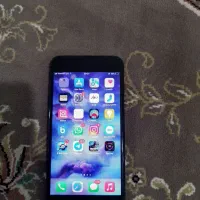 ایفون ۷پلاس تر تمیز باطری ۱۰۰|موبایل|خرمدره, |دیوار