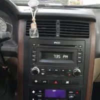 فروش پژو پارس دوگانه سوز