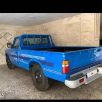 نیسان دوگانه 404 آپشنال