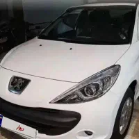 پژو ۲۰۷ دنده ای پانوراما tu5p پلاس ارتقا یافته۱۴۰۴