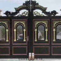 آهنگری و جوشکاری ثابت و سیار تولید شاخ گوزنی|خدمات پیشه و مهارت|اراک, |دیوار