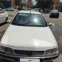 slx 405|خودرو سواری و وانت|مشهد, طلاب|دیوار