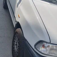 پراید131مدل97 se،فنی سالم، عقب و جلو پلمپ