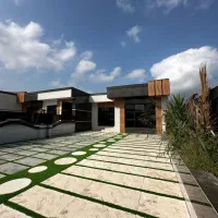 فروش ویلا فلت مدرن در نوار ساحلی زیباکنار