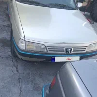 پژو|خودرو سواری و وانت|برازجان, |دیوار