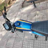 موتور درجه یک لیفان 125|موتورسیکلت|اصفهان, خانه اصفهان|دیوار