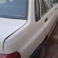 اتوموبیل پراید