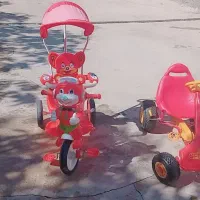 سه چرخه و چهار چرخ