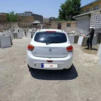 تیبا۲ مدل ۹۶|خودرو سواری و وانت|الیگودرز, |دیوار