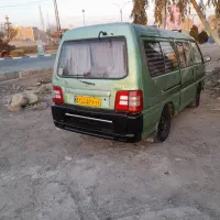 سرویس دربستی