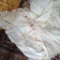 مقداری پرده