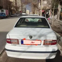 سمندمدل91|خودرو سواری و وانت|ارومیه, |دیوار