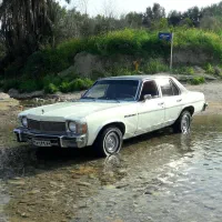 بیوک ایران مدل ۱۳۵۸،معاوضه باپاترول،نیسان پیکاپ