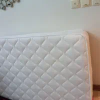 تخت خواب یه نفره|تشک تختخواب|تهران, قبا|دیوار