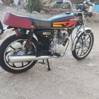 200شیرکوه|موتورسیکلت|زرند, |دیوار