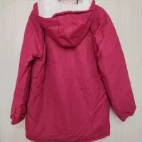 کاپشن پشمی نو نو|لباس|سمیرم, |دیوار