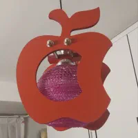 لستر اتاق کودک