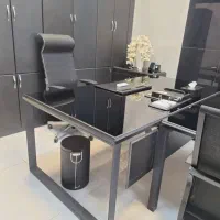 میز و صندلی مدیریت و کنفرانس