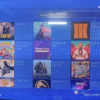 پی اس 4|کنسول، بازی ویدئویی و آنلاین|مشهد, ابوذر|دیوار