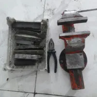 گیره هولدر ابر دستی