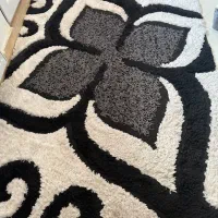 فرشه ریشه بلند