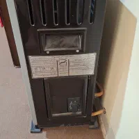 فروش تخت و بخاری در حدنو|بخاری، هیتر، شومینه|شیراز, شیخ روزبهان|دیوار