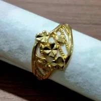 فروش فوری طلا بدون اجرت و سود|جواهرات|شیراز, گل سرخ|دیوار