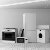 تعمیر تخصصی انواع لوازم خانگی