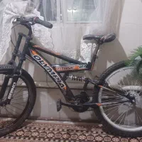 دوچرخه ۲۶