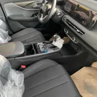 بیجینگ U5 پلاس بایک دیار خودرو صفر خشک|خودرو سواری و وانت|تهران, ونک|دیوار