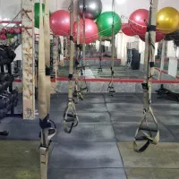 بند TRX برند Force  باهم ۶عدد|تجهیزات ورزشی|کرج, پیشاهنگی|دیوار