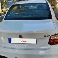 ساینا دوگانه سوز استاندارد 85 گانه|خودرو سواری و وانت|ارومیه, |دیوار