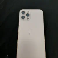 ایفون ۱۲ پرو