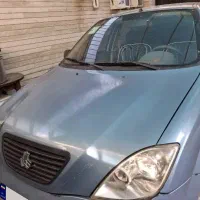 تیبا دو آبی 93|خودرو سواری و وانت|تهران, آهنگ|دیوار