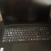 لپتاپ لنوو V15 8G DDR5 512G SSD نسل جدید در حد نو